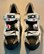 Sidi Dragon 3 MTB Schoenen - maat 47, Ophalen of Verzenden, Gebruikt, Overige maten, Schoenen