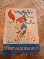 Snuffeltje Snor op Avontuur, Ophalen of Verzenden