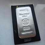 1 kilo zilver heimerle +meulle, Postzegels en Munten, Edelmetalen en Baren, Ophalen of Verzenden, Zilver