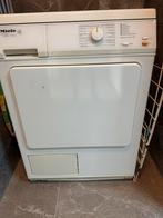 Miele Droger te koop, Ophalen, Zo goed als nieuw, Condens