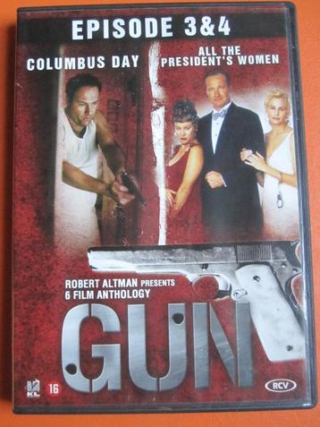 Gun - Episode 3 & 4 beschikbaar voor biedingen