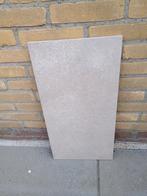 Villeroy en Boch Hudson vloertegels 30x60 cm kleur beige mat, Doe-het-zelf en Verbouw, Tegels, Ophalen, 40 tot 60 cm, Keramiek