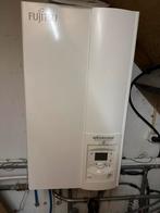 Fujitsu Waterstage High Temperature Warmtepomp 10,8kW, Ophalen