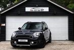 Mini Mini Countryman 2.0 Cooper S E ALL4 Chili-H&K-Camera-Pa, Automaat, Gebruikt, Zwart, Countryman