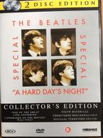 THE BEATLES / 2-DVD "A Hard Day's Night" (Nieuw!), Alle leeftijden, Boxset, Muziek en Concerten, Ophalen of Verzenden