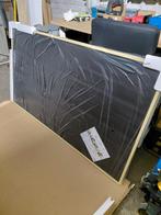 Krijtbord Magnetisch 180x100 cm. Sam Creative (Nieuw), Huis en Inrichting, Ophalen, Nieuw, 100 tot 125 cm, 150 tot 200 cm