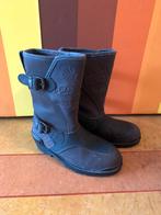 Motorlaarzen mt 38 Prexport, Motoren, Kleding | Motorkleding, Ophalen of Verzenden, Tweedehands, Laarzen