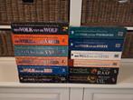 Gear - De prehistorie van de nieuwe tijd, Boeken, Ophalen of Verzenden, Gelezen