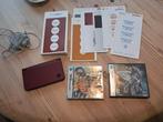 Nintendo DSi XL + Pokémon, Spelcomputers en Games, Spelcomputers | Nintendo DS, Ophalen, Dsi XL, Overige kleuren, Gebruikt
