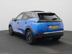 Peugeot e-2008 EV GT 50 kWh AUTOMAAT | PANORAMADAK | ADAPTIE, Auto's, Peugeot, 136 pk, Gebruikt, Alcantara, Origineel Nederlands