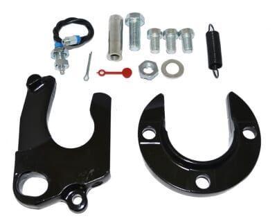 REPARATIESET VIJFDE WIEL 6 1654674, Auto-onderdelen, Vrachtwagen-onderdelen, Overige merken, Carrosserie en Plaatwerk, Nieuw, Ophalen of Verzenden