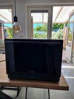 Panasonic 4in1 (stoom)oven en magnetron vrijstaand, Witgoed en Apparatuur, Ovens, Ophalen, Minder dan 45 cm, Gebruikt, Oven