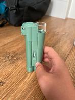 Microscoop voor kinderen met ingebouwde zaklamp, Audio, Tv en Foto, Optische apparatuur | Microscopen, Ophalen, Zo goed als nieuw