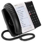 Mitel 5330 refurbished - getest - garantie - grote voorraad, Ophalen of Verzenden, Refurbished