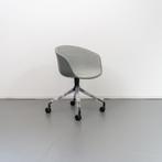 3x Hay About a Chair Bureaustoel AAC53 Groen