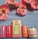 Blush make-up set, Ophalen of Verzenden, Nieuw, Gehele gezicht, Make-up