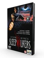 Sleepwalkers (1992) Stephen King, Ron Perlman, DVD!, Vanaf 16 jaar, Ophalen of Verzenden, Nieuw in verpakking, Overige genres
