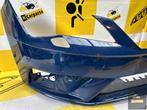 Voorbumper Seat Leon II Facelift KLS 17-22 5f0807221R bumper, Auto-onderdelen, Gebruikt, Voor, Ophalen of Verzenden, Bumper