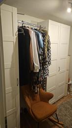 Pak kasten ikea, Huis en Inrichting, Kasten | Kledingkasten, Ophalen, 200 cm of meer, 50 tot 100 cm, Zo goed als nieuw