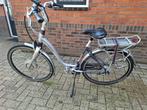 Sparta ion RXS+ met goede accu!, 47 tot 51 cm, Ophalen, Gebruikt, Sparta