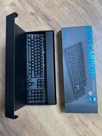 Logitech G513 Mechanisch Gaming Toetsenbord, Appls, Gebruikt, Gaming toetsenbord, Ophalen of Verzenden
