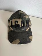 Dsquared2 Icon Camouflage Pet, Ophalen of Verzenden, Gedragen, One size fits all, Pet