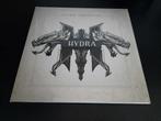 Within Temptation: Hydra (red vinyl, nooit gedraaid)!, Ophalen of Verzenden, Zo goed als nieuw