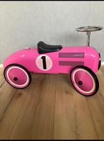 Loopauto retro roller, Kinderen en Baby's, Speelgoed | Buiten | Voertuigen en Loopfietsen, Ophalen, Zo goed als nieuw, Loopvoertuig