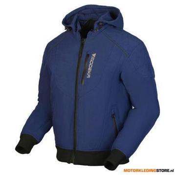 Modeka Clarke Motorjas, Blauw beschikbaar voor biedingen