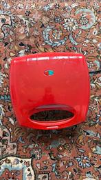 Wafelkoek, Ophalen of Verzenden, Zo goed als nieuw