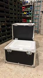 Flightcase, Ophalen, Gebruikt, Overige instrumenten, Flightcase
