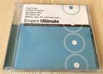 CD Various - Empire Magazine Ultimate The Best Soundtracks, Cd's en Dvd's, Cd's | Verzamelalbums, Filmmuziek en Soundtracks, Ophalen of Verzenden