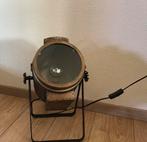 Industriele lamp, Ophalen of Verzenden, Zo goed als nieuw
