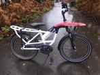 Mooie sportieve witte 20 inch Gazelle TX, Ophalen, Zo goed als nieuw, 20 inch, Gazelle