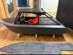 Rc Jet boot, Ophalen of Verzenden, Zo goed als nieuw
