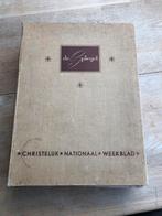 De Spiegel 1950 -1951, Boeken, Gelezen, Ophalen of Verzenden