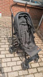 Koelstra buggy Simba T4, Kinderen en Baby's, Buggy's, Ophalen, Zo goed als nieuw, Koelstra, Verstelbare rugleuning