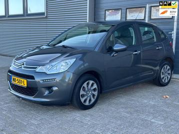 Citroen C3 1.2 PureTech Collection 1 STE EIGENAAR - AUTOMAAA beschikbaar voor biedingen