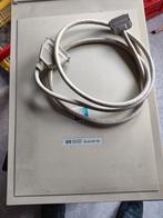 Scanner HP scanjet 4P, Computers en Software, Scanners, Ophalen, Gebruikt, Flatbedscanner