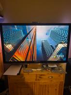 Philips 3D smart tv 52pfl8605 ambilight, Audio, Tv en Foto, Televisies, Ophalen, Gebruikt, 100 cm of meer, Philips