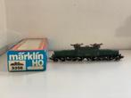 Märklin H0 3356 locomotief Krokodil., Hobby en Vrije tijd, Modeltreinen | H0, Locomotief, Wisselstroom, Zo goed als nieuw, Ophalen