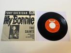 Tony Sheridan – My Bonnie – Duitsland (1986 heruitgave), Verzenden, 1960 tot 1980, Gebruikt, Overige formaten