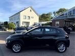 Hyundai KONA 1.0 T-GDI 120pk Comfort Camera, App Connect, Cl, Voorwielaandrijving, Stof, Gebruikt, Zwart
