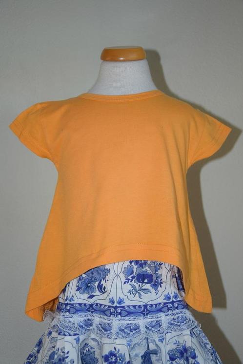 *~* Carbone *~* Shirt *~* Maat 92, Kinderen en Baby's, Kinderkleding | Maat 92, Zo goed als nieuw, Meisje, Shirt of Longsleeve