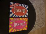 Jiskefet 2 DVD's, Cd's en Dvd's, Dvd's | Cabaret en Sketches, Ophalen of Verzenden, Zo goed als nieuw, Overige typen