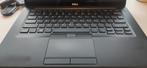 Dell Latitude 7480 Touchscreen, 16gb, Core i7 Accu excellent, Computers en Software, Windows Laptops, 256 GB, 2 tot 3 Ghz, Qwerty