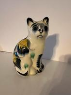 Mooi beschilderde kat uit Mexico, Ophalen of Verzenden, Zo goed als nieuw, Dier