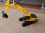 Hyundai ROBEX R210LC-9 hydr. rupsgraafmachine 1/40 in de OVP, Ophalen of Verzenden, Nieuw, Tractor of Landbouw