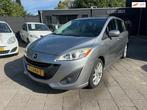 Mazda 5 2.5 aut 6 persoons, Automaat, Euro 5, 4 cilinders, 157 pk