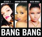 Jessie J, Ariana Grande & Nicki Minaj - Bang Bang (NIEUW), Ophalen of Verzenden, Nieuw in verpakking